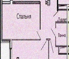 Продажа 3-комнатной квартиры, 83 м2, Ставрополь, улица Лермонтова, 121, микрорайон №6