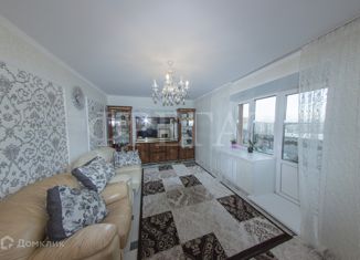 Продажа 2-ком. квартиры, 42 м2, Красноярск, проспект 60 лет Образования СССР, 58А, ЖК Снегири