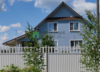 Продам дом, 2625 м2, деревня Поповка, Центральная улица, 17