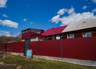 Продам дом, 106 м2, рабочий посёлок Солнечный, Лесная улица, 24
