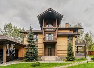 Дом на продажу, 650 м2, деревня Юрьево, деревня Юрьево, 36