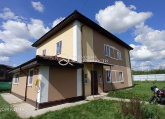 Продажа дома, 269 м2, дачный поселок Дмитровский рубеж