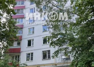 Продается комната, 62.1 м2, Москва, Щёлковское шоссе, 85к1