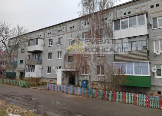 Продаю 3-ком. квартиру, 62.9 м2, село Куликово, Степная улица, 6