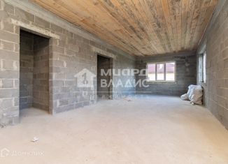 Продажа дома, 116 м2, село Надеждино, Рябиновая улица, 37