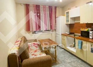 Однокомнатная квартира на продажу, 42.3 м2, Челябинская область, Пограничная улица, 26
