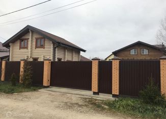 Сдам дом, 230 м2, деревня Костомарово, ДНП Большое Петровское Вилладж, 82