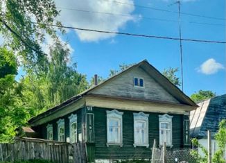 Продам дом, 61 м2, рабочий посёлок Елатьма, Флотская улица, 78