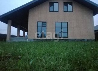 Дом на продажу, 142.9 м2, село Сергеевка