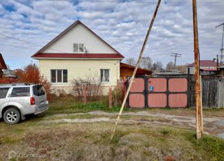 Продаю дом, 56 м2, село Вагай, Октябрьская улица, 18