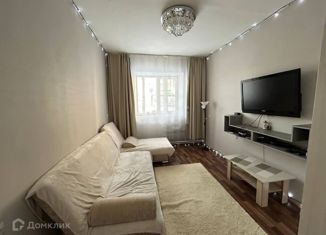 2-комнатная квартира на продажу, 44.2 м2, Йошкар-Ола, улица Мира, 67, микрорайон Кирзавод