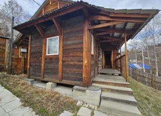 Продается дом, 60 м2, рабочий поселок Маркова, рабочий посёлок Маркова, 37