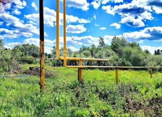 Продажа участка, 12 сот., рабочий посёлок Яйва, Набережная улица, 18