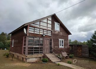 Дом на продажу, 90 м2, село Бронница, Южная улица