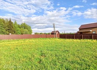 Продается земельный участок, 8.02 сот., ДНП Зелёная Горка, ДНП Зелёная Горка, 53