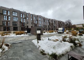 Продажа двухкомнатной квартиры, 95.1 м2, Рязань, улица Пожалостина, 29, Центральный район