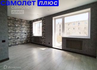 Продается 1-комнатная квартира, 27.6 м2, посёлок городского типа Дунай, улица Ветеранов, 7