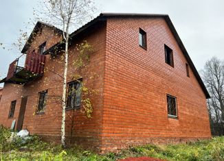 Продаю дом, 360 м2, деревня Острожки, деревня Острожки, 25Б