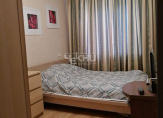 Продаю трехкомнатную квартиру, 57.7 м2, Нижний Новгород, Пятигорская улица, 10, Пятигорская улица