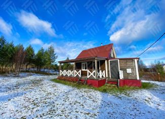 Продажа дома, 98.5 м2, деревня Чужгоры, деревня Чужгоры, 9