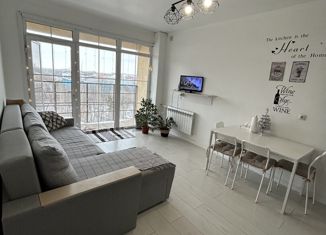 Продается двухкомнатная квартира, 105 м2, Астрахань, улица Савушкина, 4к1