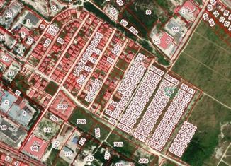 Земельный участок на продажу, 6.3 сот., Геленджик, улица Горького, 6Г