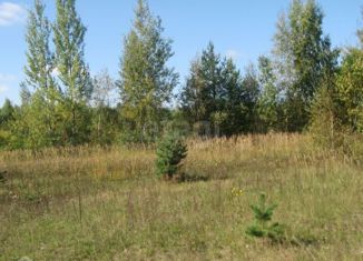 Продам земельный участок, 100 сот., коттеджный посёлок Новая Казанка