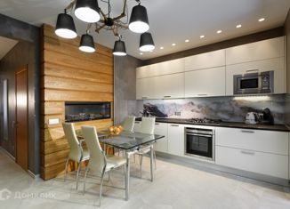 Продажа четырехкомнатной квартиры, 115 м2, деревня Заневка, Ладожская улица, 106