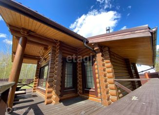 Продам дом, 65 м2, деревня Сюрья