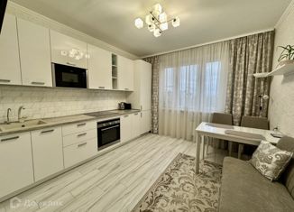 Продажа 2-комнатной квартиры, 60.4 м2, Москва, Вольная улица, 28/4к2, Вольная улица
