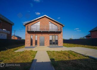 Продаю дом, 120 м2, аул Старобжегокай, Адыгейская улица, 37