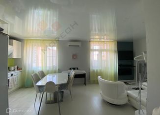 2-комнатная квартира на продажу, 48.2 м2, Краснодар, Восточно-Кругликовская улица, 30/1, ЖК Смоленский