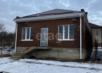 Продаю дом, 105 м2, Ростовская область, Праздничная улица