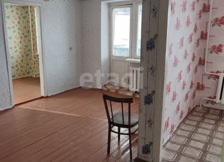 Двухкомнатная квартира на продажу, 39.4 м2, село Рождественка, улица Мира, 3