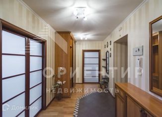 Продам 3-комнатную квартиру, 124.6 м2, Екатеринбург, улица Тверитина, 34, улица Тверитина