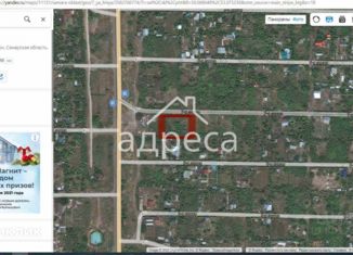 Продаю земельный участок, 5 сот., СДТ Солнышко, 8-я линия