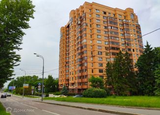 Сдам 2-комнатную квартиру, 64 м2, Москва, Университетский проспект, 16, Университетский проспект