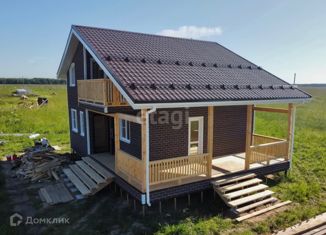 Дом на продажу, 115 м2, посёлок Государственного племенного завода Константиново, Центральная улица