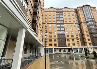 Продам 2-комнатную квартиру, 75 м2, Каспийск, ЖК Family, Кавказская улица, 31А