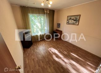 Продается двухкомнатная квартира, 47.9 м2, Москва, улица Верхние Поля, 27с2, метро Братиславская