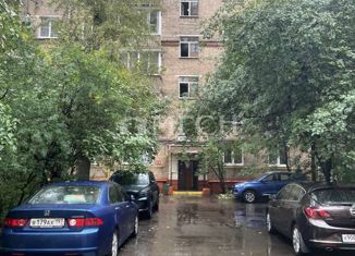 Продажа 2-ком. квартиры, 45.5 м2, Москва, Борисовская улица, 2/31, Борисовская улица