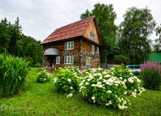 Продаю дом, 80.8 м2, село Малиновка, Пихтовая улица, 26