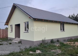 Дом на продажу, 104 м2, посёлок Хризолитовый, Берёзовая улица, 8