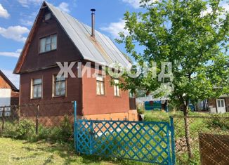 Продаю дом, 60 м2, СНТ Бурводовец