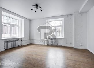 Продажа квартиры студии, 30.1 м2, Москва, Смоленская-Сенная площадь, 27с7, метро Смоленская