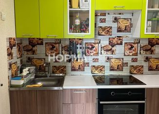 Продажа двухкомнатной квартиры, 36 м2, Октябрьский, улица Кортунова, 14