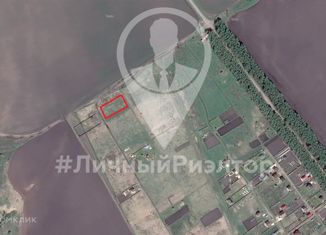 Продам земельный участок, 29 сот., деревня Безлычное, Центральная улица