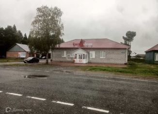 Продажа офиса, 204 м2, село Уват, улица Ленина, 88