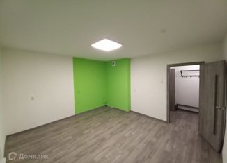 Аренда квартиры студии, 24 м2, Челябинск, Телевизионная улица, 12, ЖК ЭвоПарк