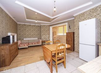 2-комнатная квартира на продажу, 54 м2, Новосибирск, метро Гагаринская, улица Галущака, 17
